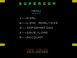Supercom (1985)(Atlantis Software)